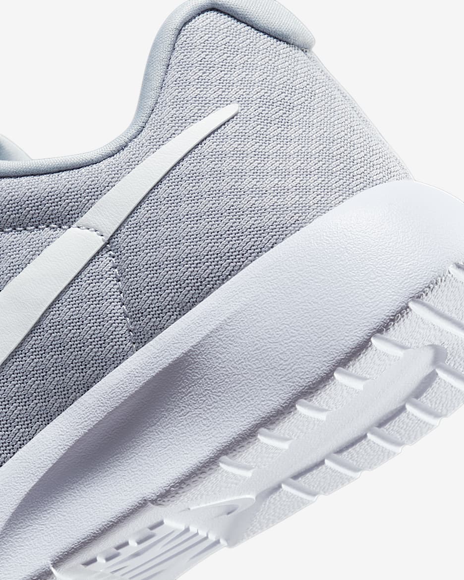 Nike Tanjun EasyOn Big Kids Shoes. Nike